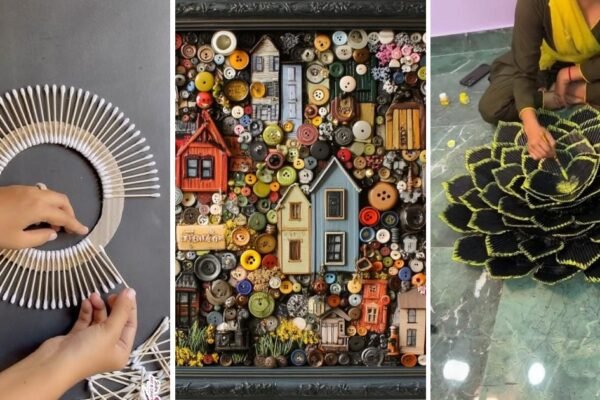 20 Best Modern Wall Decor DIY to Try