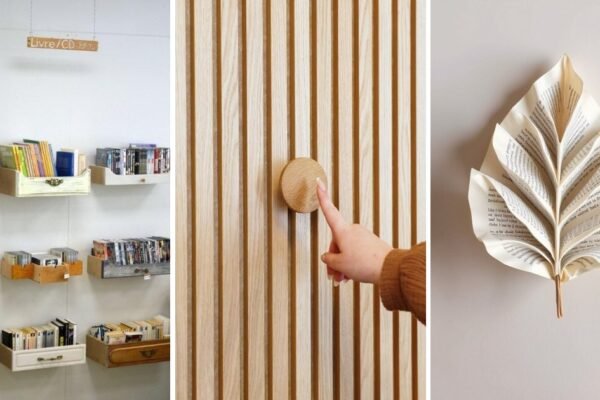 15 Easy Wall Decor DIY Ideas You Will Love