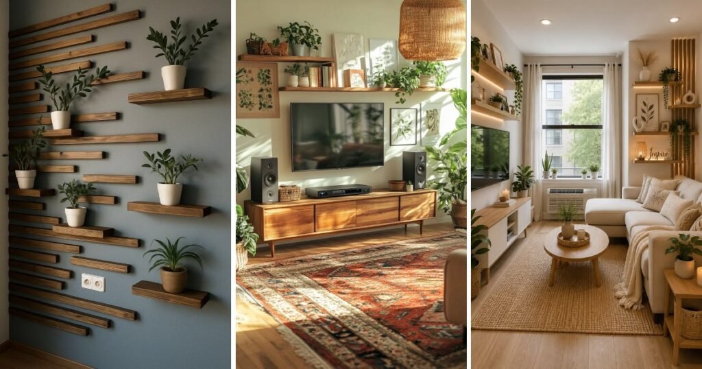 10 Fun Modern Small Living Room Ideas Apartment to Try