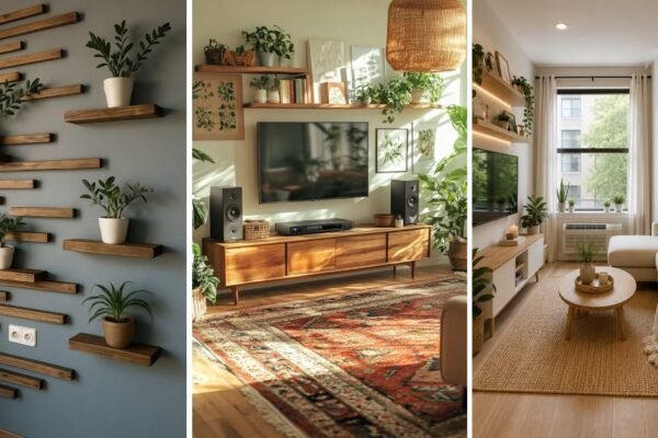 10 Fun Modern Small Living Room Ideas Apartment to Try