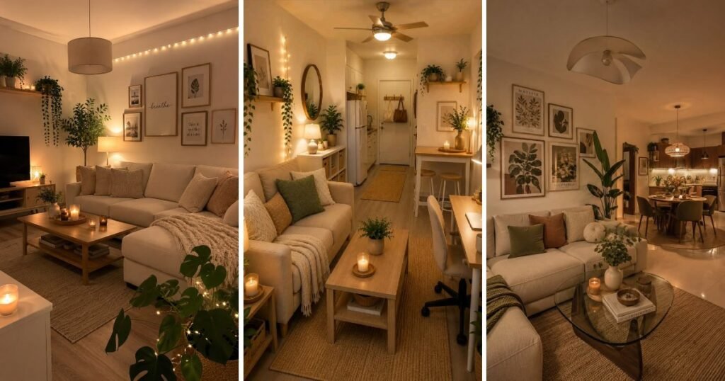 20 Best Modern Small Living Room Ideas Apartment Cozy to Try