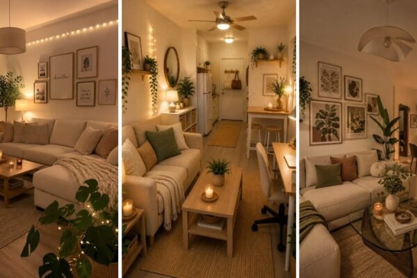 20 Best Modern Small Living Room Ideas Apartment Cozy to Try