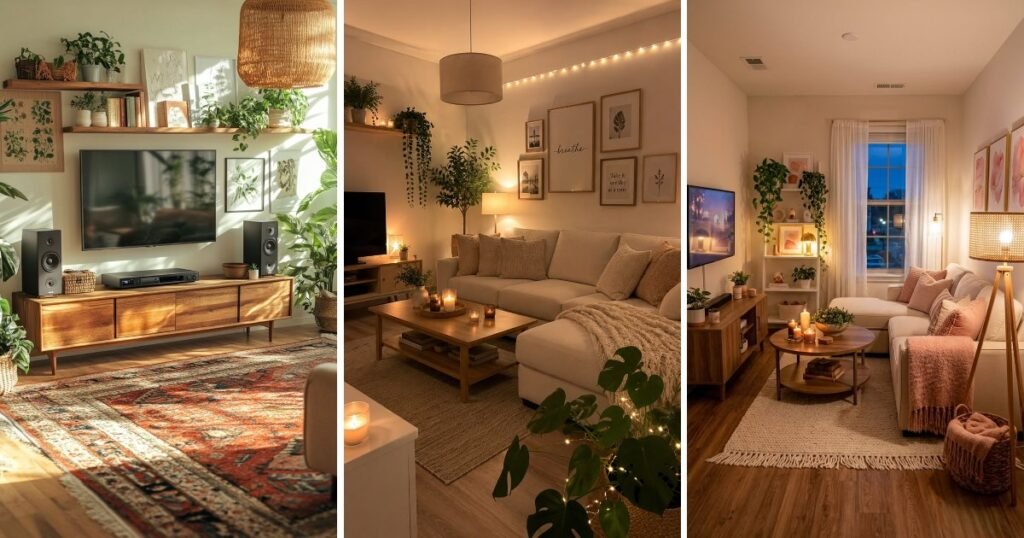 12 Top Small Living Room Ideas Apartment Cozy On A to Try