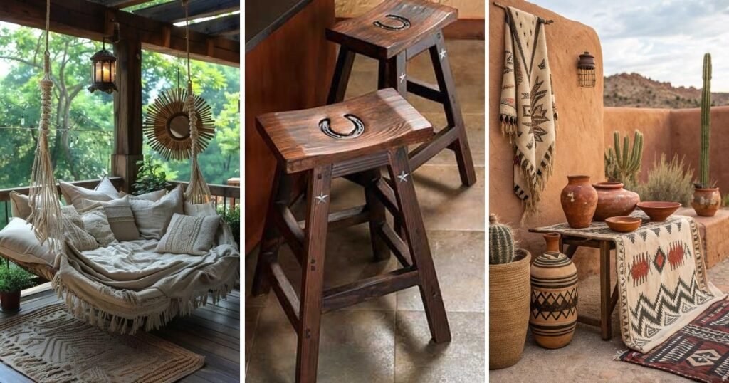 25 Cool Modern Western Home Decor for Any Home