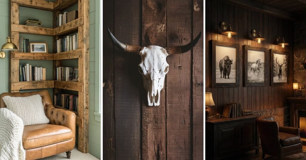 10 Fun Western Home Decor For Small Spaces That Feel Cozy