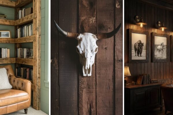 10 Fun Western Home Decor For Small Spaces That Feel Cozy