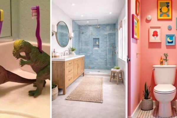 10 Fun Modern Toca Boca Room Ideas Bathroom That Feel Cozy