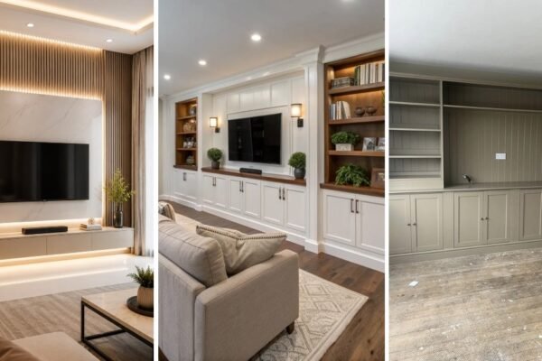 10 Fun Wall Unit Ideas Living Room Ideas That Feel Cozy