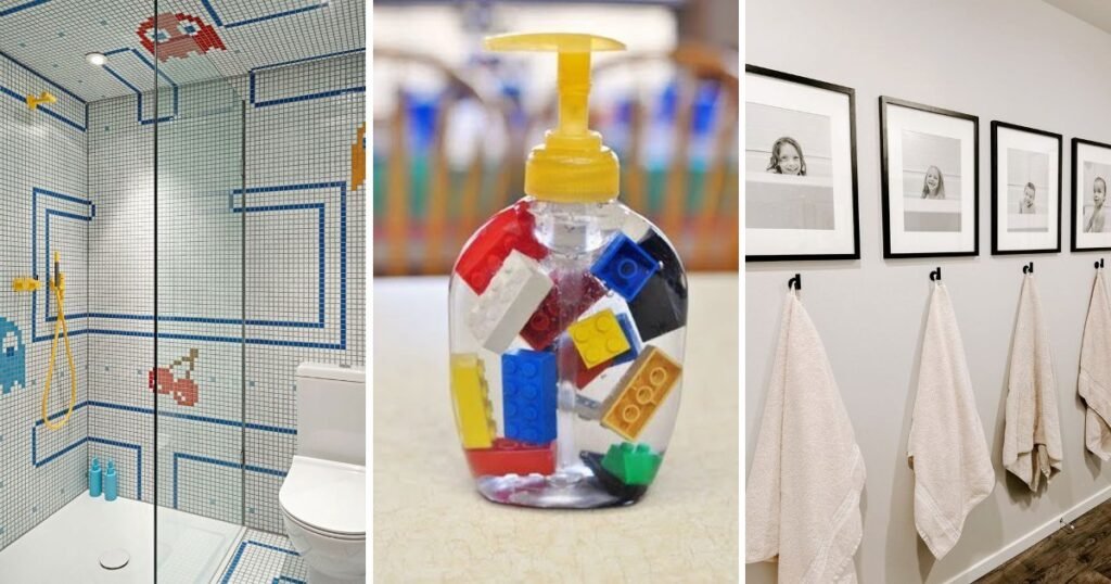 25 Cool Toca Boca Room Ideas Bathroom Ideas for Any Home