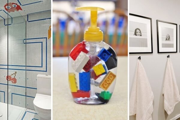 25 Cool Toca Boca Room Ideas Bathroom Ideas for Any Home