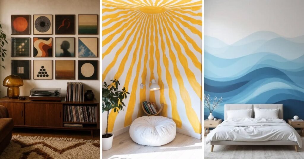 12 Top Modern Wall Posters Ideas Bedroom on a Budget