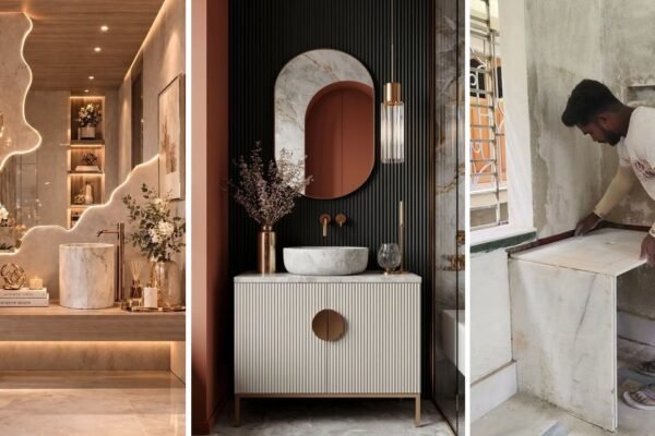 12 Top Modern Wash Basin Ideas In Living Room on a Budget