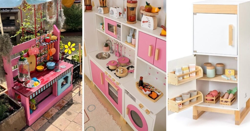 12 Top Modern Toca Boca Room Ideas Kitchen on a Budget