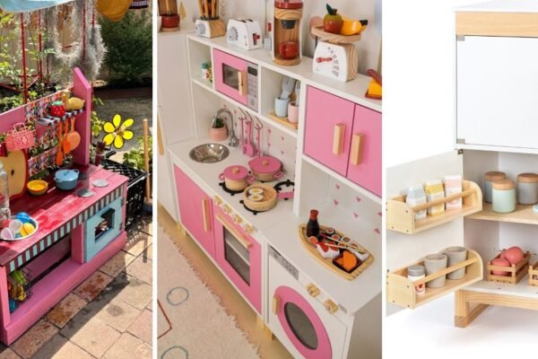 12 Top Modern Toca Boca Room Ideas Kitchen on a Budget