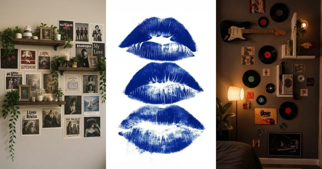 20 Best Wall Posters Ideas Bedroom Ideas to Try