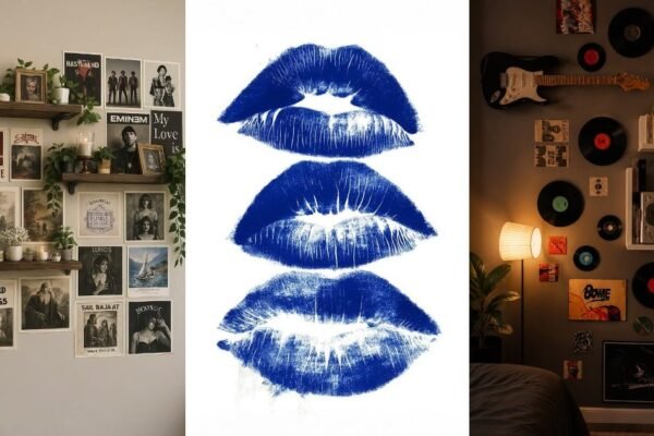 20 Best Wall Posters Ideas Bedroom Ideas to Try