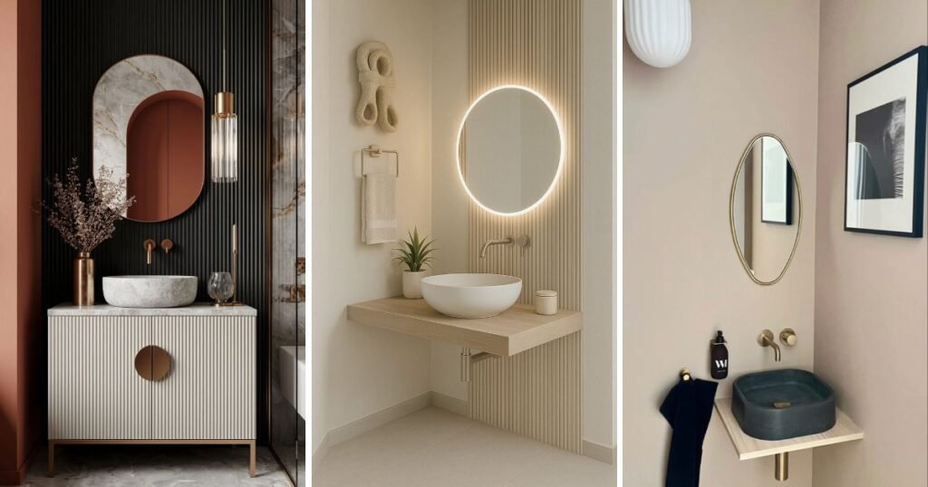 20 Best Wash Basin Ideas In Living Room Ideas to Try