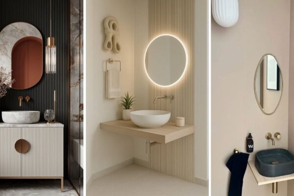 20 Best Wash Basin Ideas In Living Room Ideas to Try