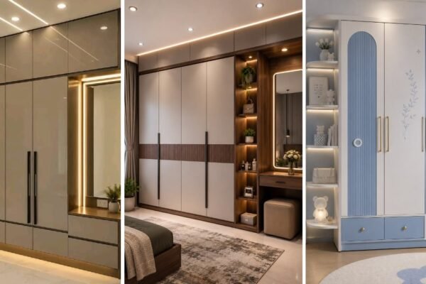 10 Fun Modern Wardrobe Color Ideas Bedroom That Feel Cozy