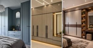 15 Easy Wardrobe Color Ideas Bedroom For Small Spaces to Try