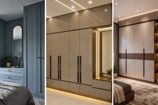 15 Easy Wardrobe Color Ideas Bedroom For Small Spaces to Try