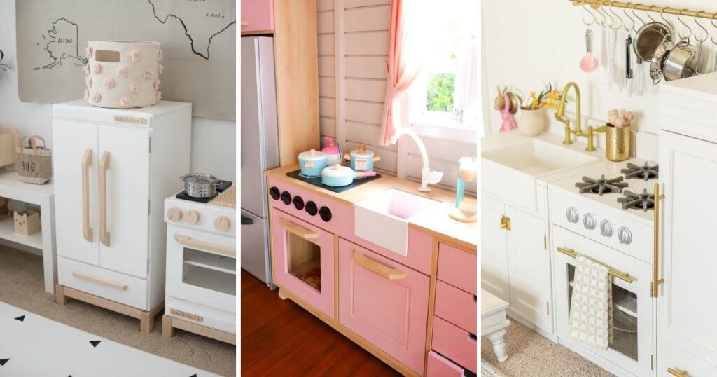 20 Best Toca Boca Room Ideas Kitchen Ideas to Try
