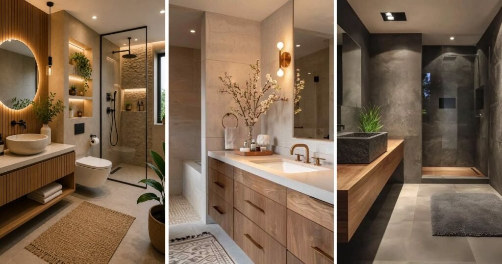 20 Best Vanity Ideas Bathroom Ideas to Try