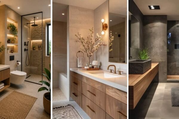 20 Best Vanity Ideas Bathroom Ideas to Try