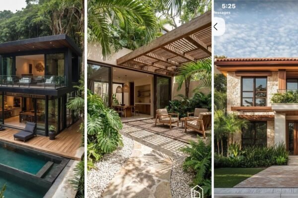 12 Top Tropical House Design Ideas on a Budget