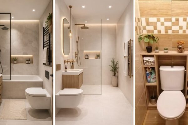 12 Top Very Small Bathroom Ideas Modern Ideas on a Budget