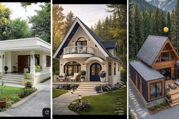 20 Best Modern Village House Design to Try